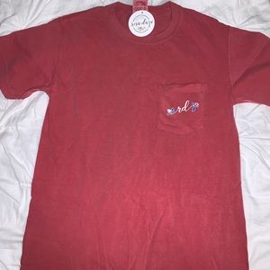 Rosie Daze t-shirt